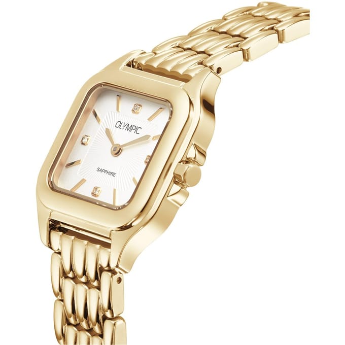 Olympic Premium OL73DDD003 Radiant Horloge