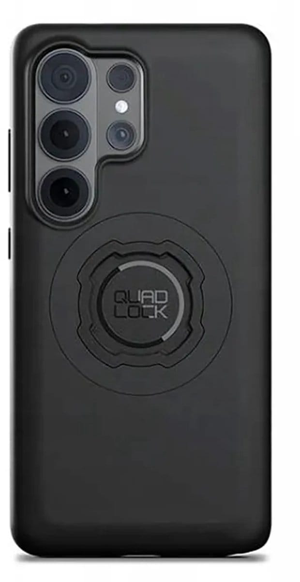 Quad Lock MAG - Smartphonehoesje - Samsung Galaxy S26 Ultra