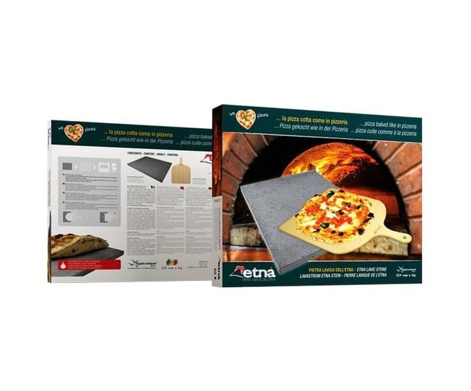 Pasta Bereidingsset Eppicotispai (x9)