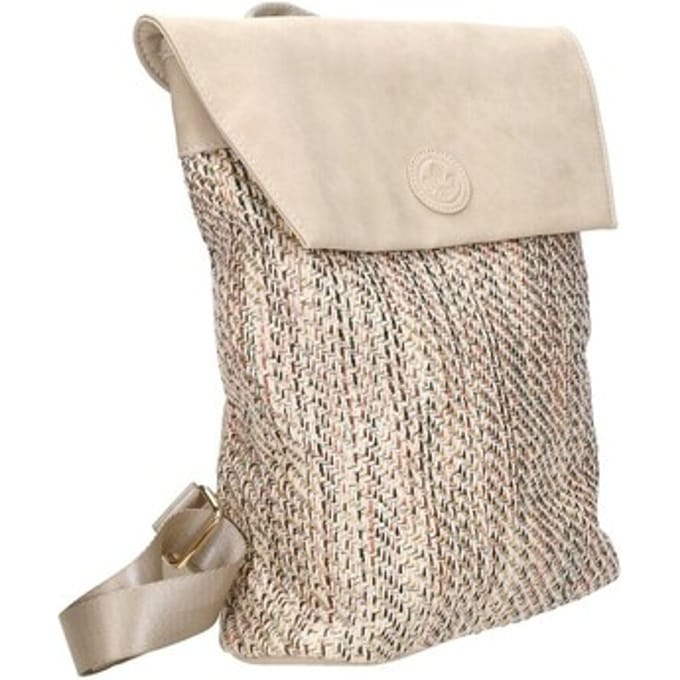 Rieker Damestassen Damestassen - beige - Maat ONE