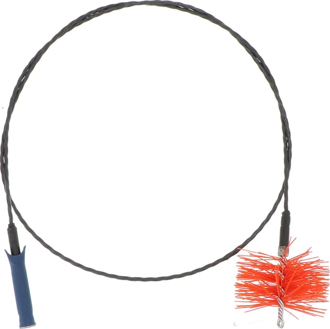 Livn Schoorsteenveegset Ø 150 mm 3 meter