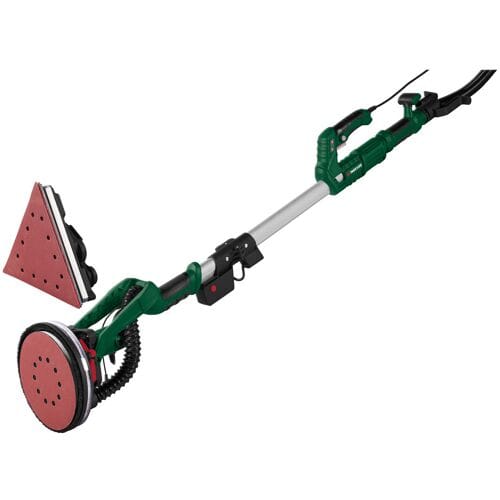 PARKSIDE Wand- en plafondschuurmachine 710 W, met telescoopfunctie