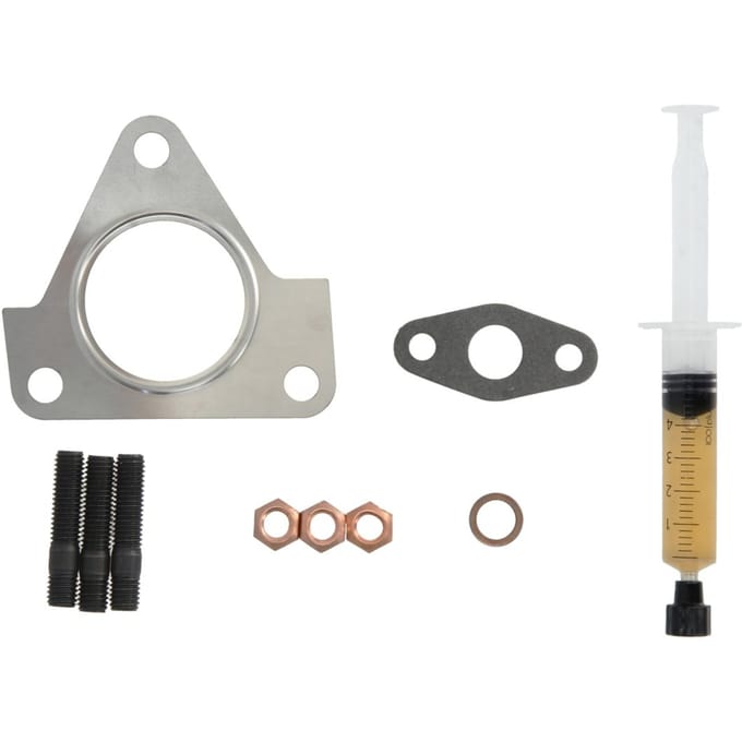 Montageset, supercharger AJUSA JTC11434