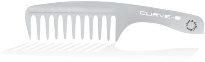 Curve-O Definition Comb Off White