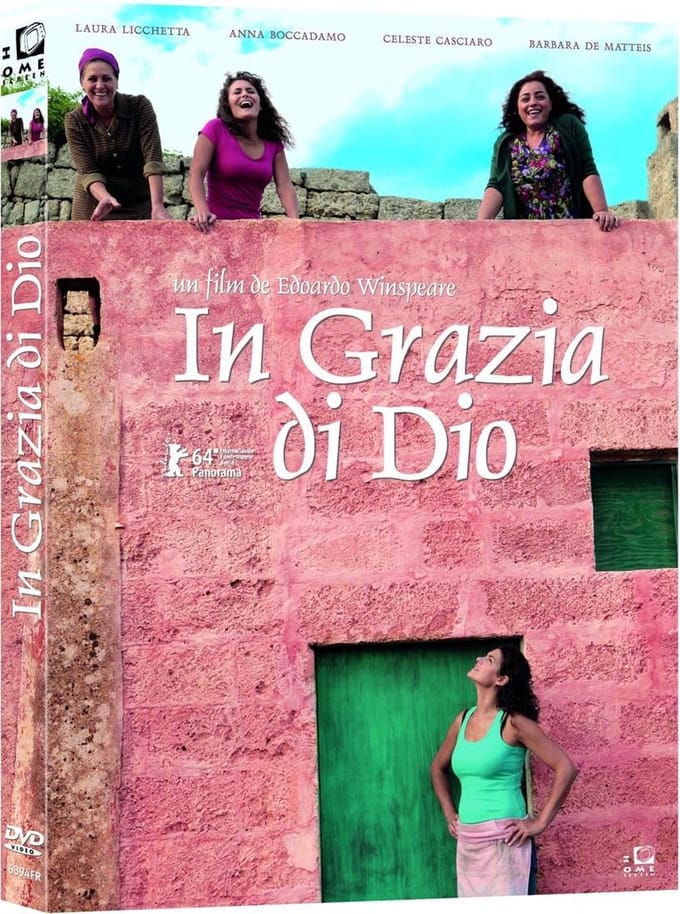 In Grazia Di Dio