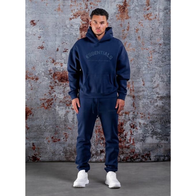 Cou7ure Essentials Basic curve trainingspak