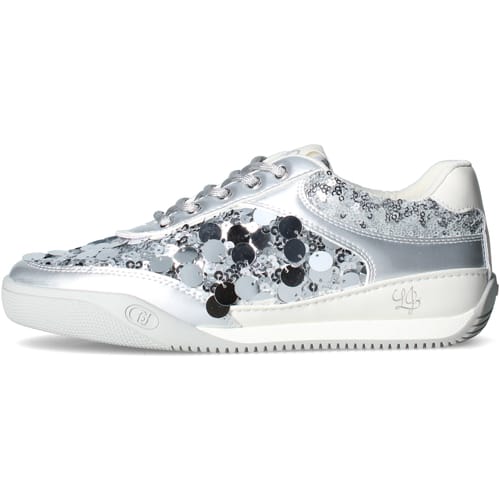 Liu·jo Lewis 04 Schoenen Zilver EU 36 Vrouw