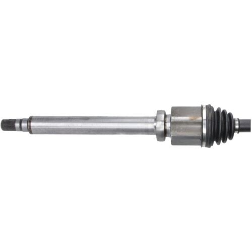 Aandrijfas POINT GEAR PNG75882