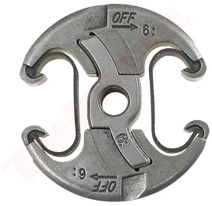 Koppeling passend op HUSQVARNA 350 ( 537 11 05-01 )
