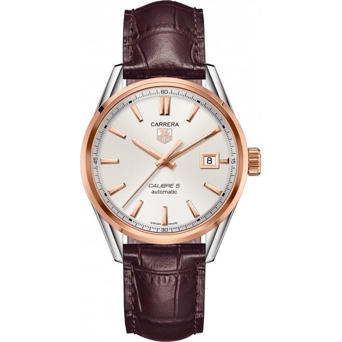 TAG Heuer FC6181 Carrera Horlogeband