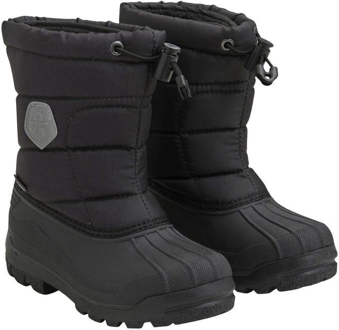 Color Kids Snowboots Junior