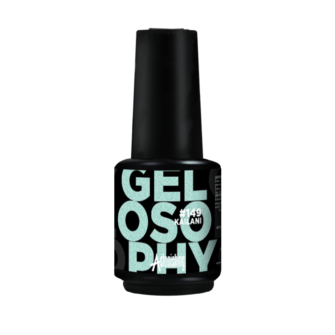 Astonishing Gelosophy 149 Kailani 15ml