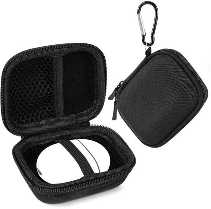 Dailygoody - Linkidea Shield oordopjes hoes - Bescherming voor