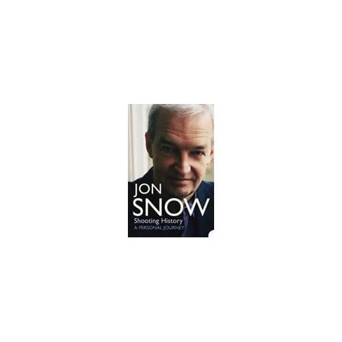 Shooting History - Jon Snow