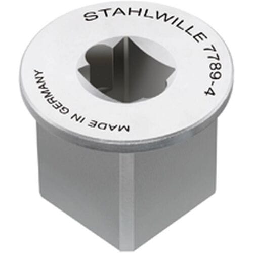 Stahlwille 58524090 Vierkant adapter