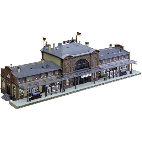 Faller 110115 H0 Centraal station