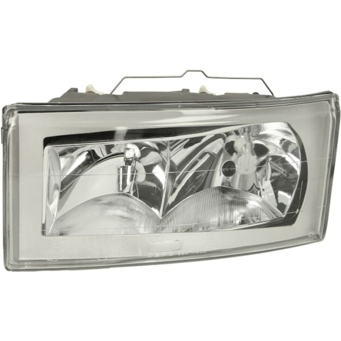 Koplampen DEPO 663-1105L-LD-EM