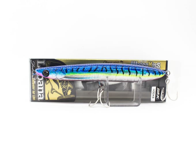 Labana Studio Waterkiss 120 mm 14 grammes Leurre Flottant After Eight (1008)
