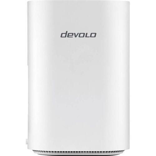 devolo WiFi 7 BE6500 Router - tot 6.500 Mbps - glasvezel en kabel