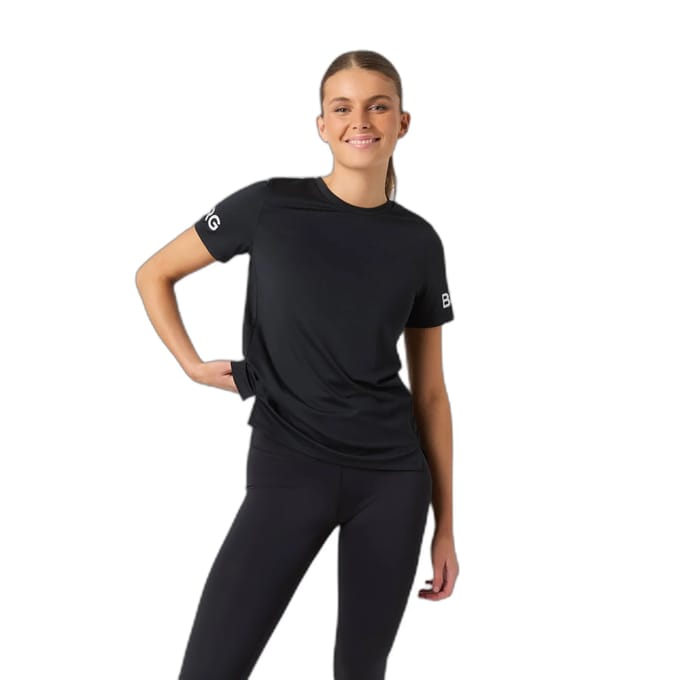 T-shirt dames Björn Borg