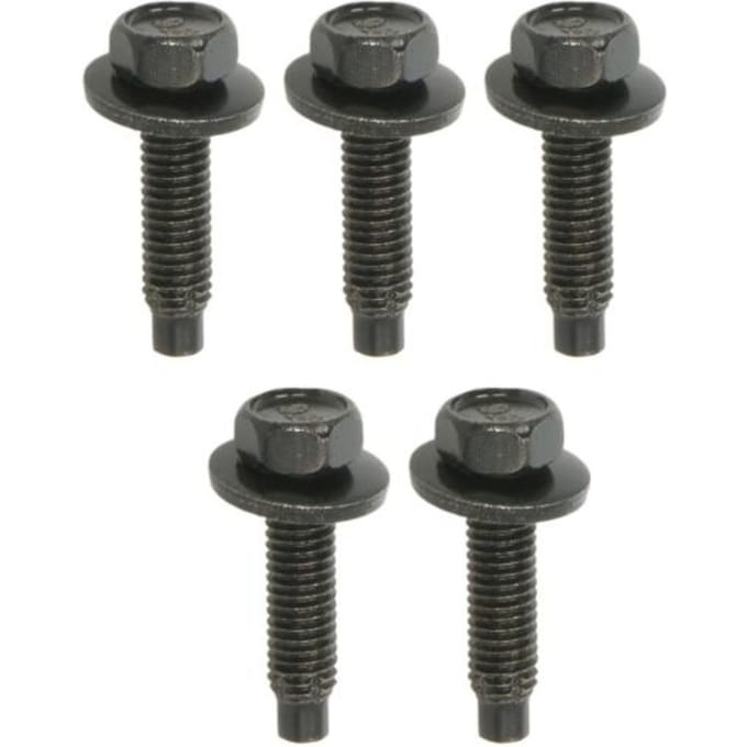 Schroef ROMIX ROM C60627, 2 Stuk