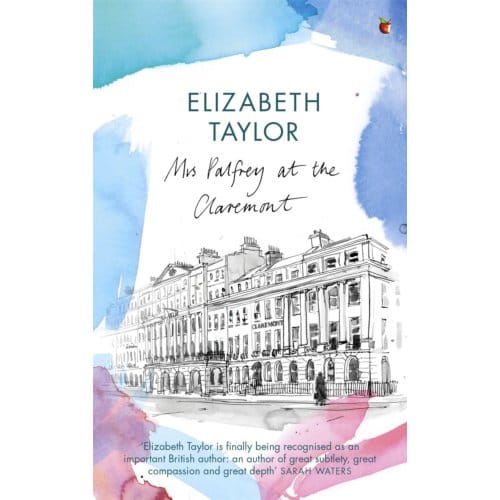 Mrs Palfrey At The Claremont - Virago Modern Classics - Elizabeth Taylor