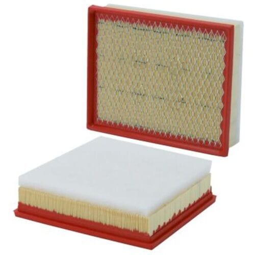 Luchtfilter WIX FILTERS FILTERS WA10048