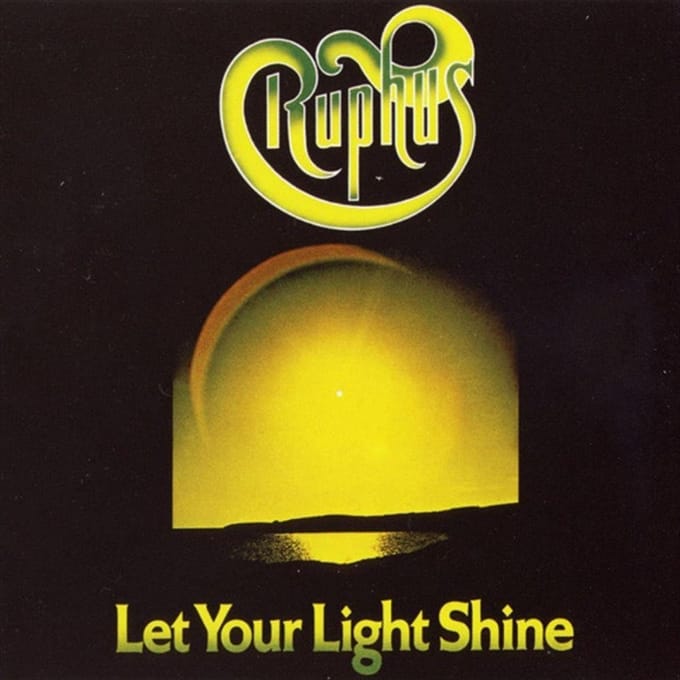 Let Your Light Shine