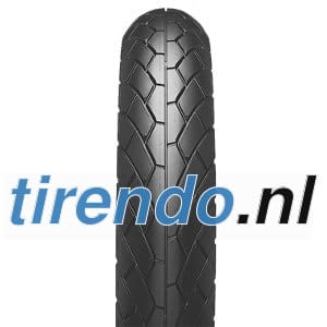 Motorbanden BRIDGESTONE G547 110/80-18 TL 58V