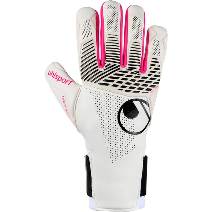Uhlsport FM Absolutgrip HN Mike Maignan - Keepershandschoenen - Maat 9