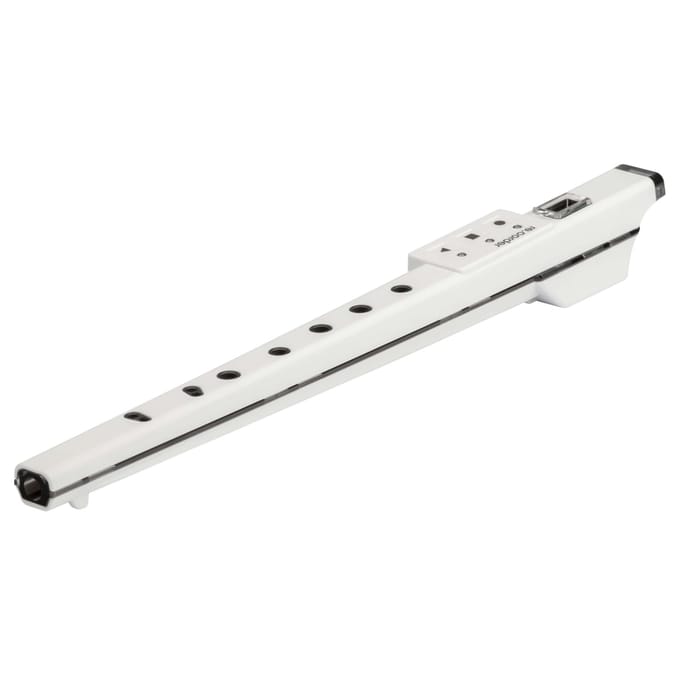 Enregistreur numérique ARTinoise Lunatica Blanc Lunatica Blanc Enregistreur électronique Contrôleur MIDI blanc