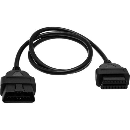 Adapter Universe OBD II verlenging Geschikt voor (automerken): Universal