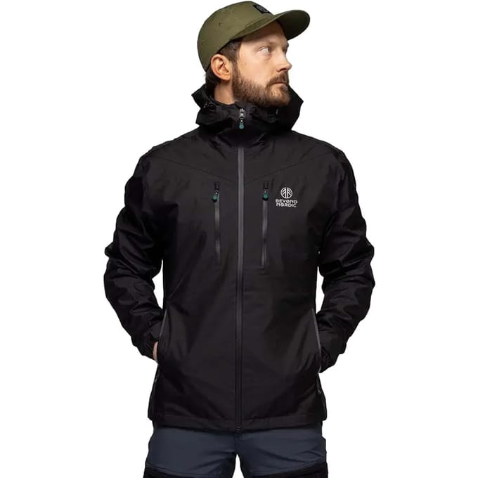 Waterdichte Jas Beyond Nordic