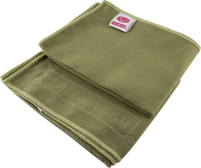 Yoga Sport Antislip Handdoeken - 2 Pack