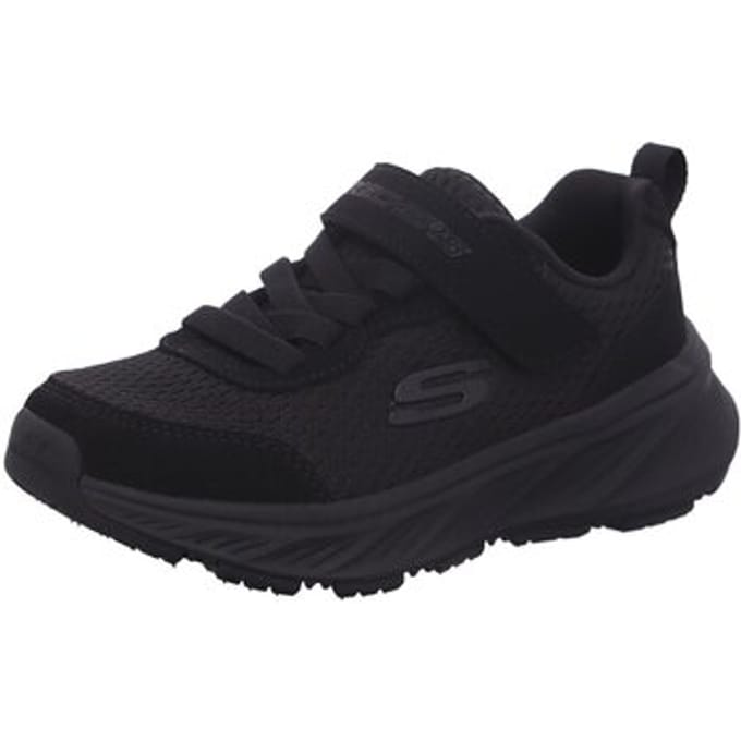 Skechers jongens EDGERIDE sneakers kinderen 404800L BBK