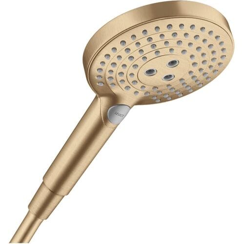 hansgrohe Raindance Select S handdouche 120 3jet Brushed Bronze