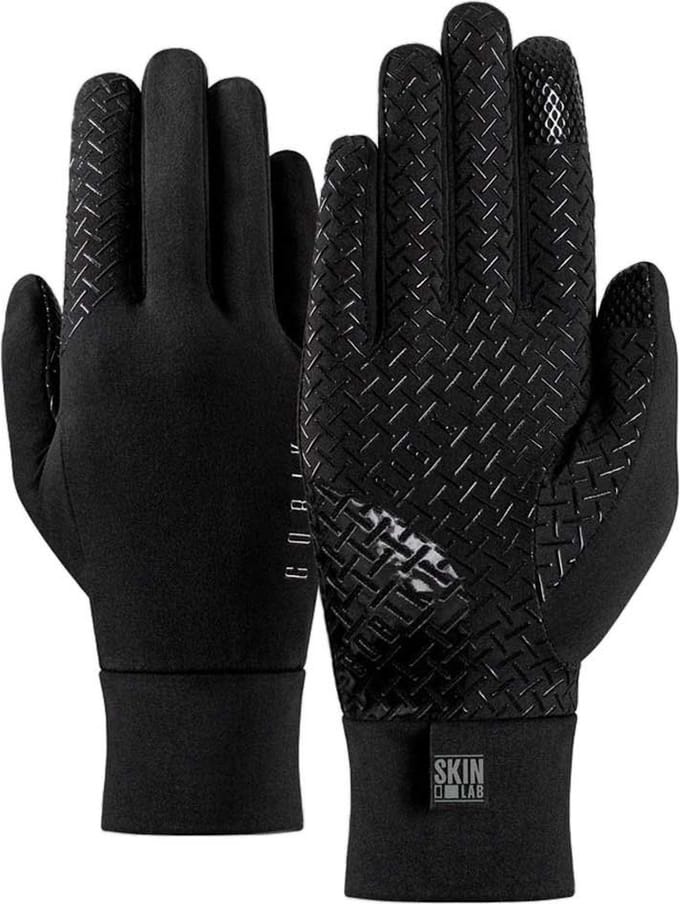 Gobik Finder Handschoenen Zwart XL-2XL