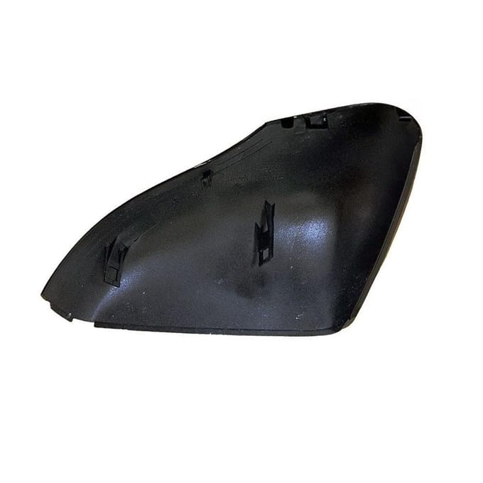 Coque de rétroviseur droit noire pour Renault Clio MK4 2012-2020 brown