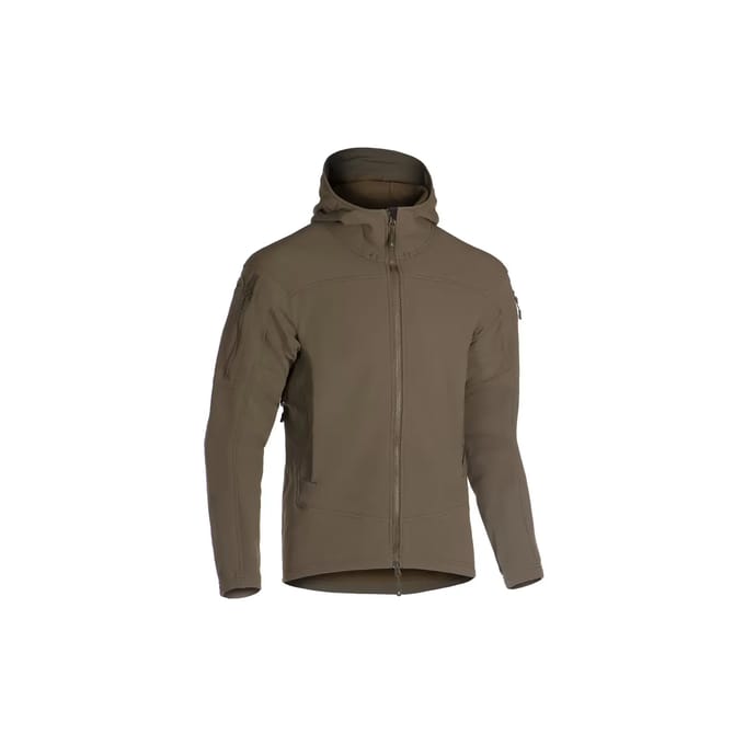 Hoodie Clawgear Audax