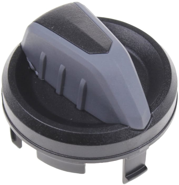 KARCHER - Knop aan/uit zwart - 90481230