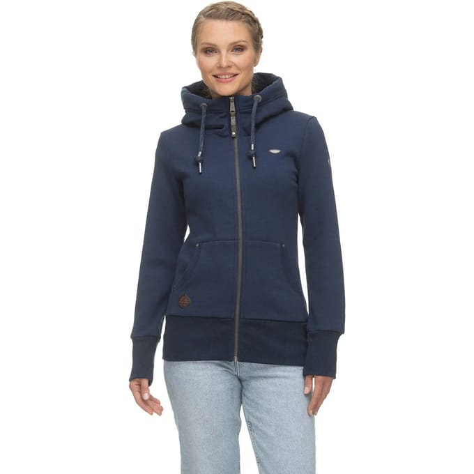 Damescapuchon Ragwear Neska