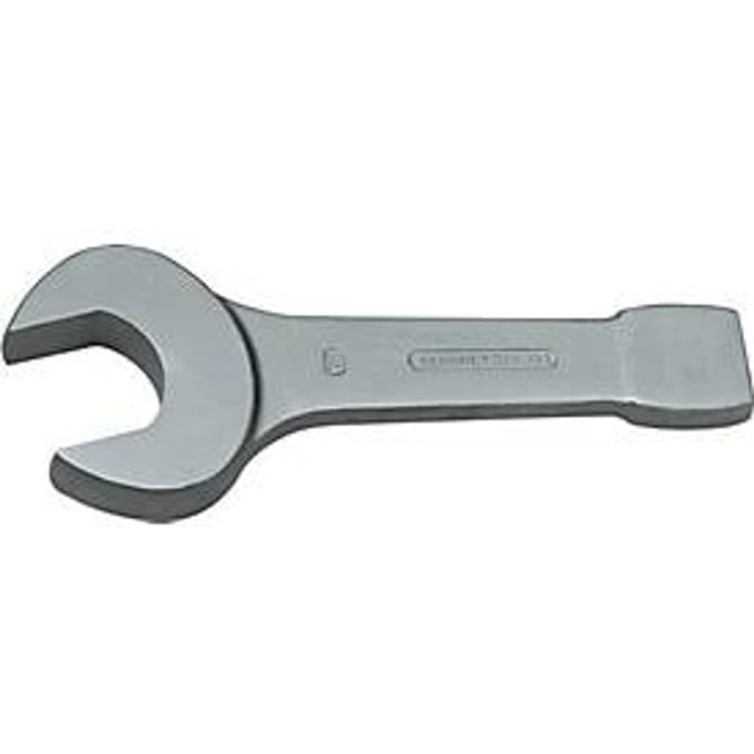 Gedore 6400690 133 46 Slagsteeksleutel Sleutelbreedte (metrisch) 46 mm