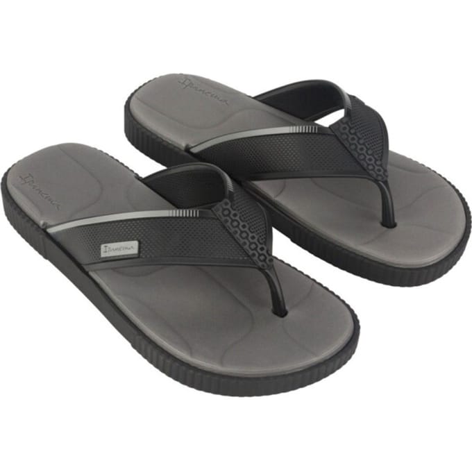 Ipanema vintage strandslipper heren -multicolour