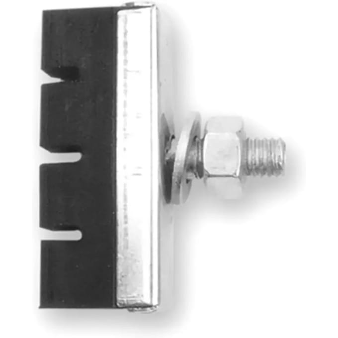 Set van 25 kabelremblokken Alhonga