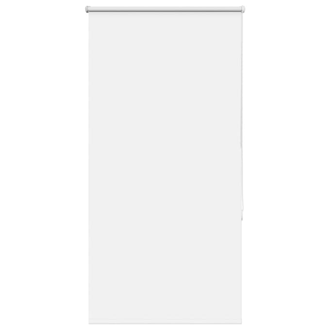 vidaXL - Rolgordijn - verduisterend - 65x175cm - stofbreedte - 60,7 - cm - polyester