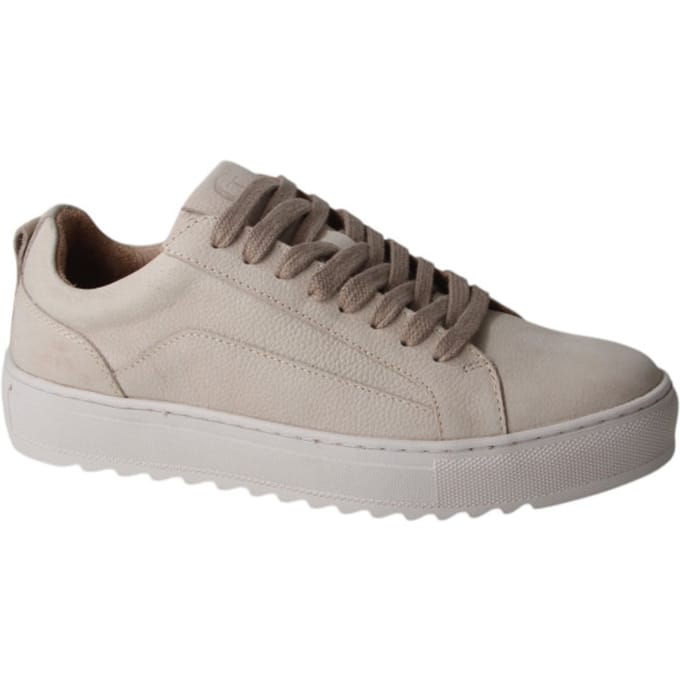 Ti Comos 1360006-402 heren sneakers maat 43 beige