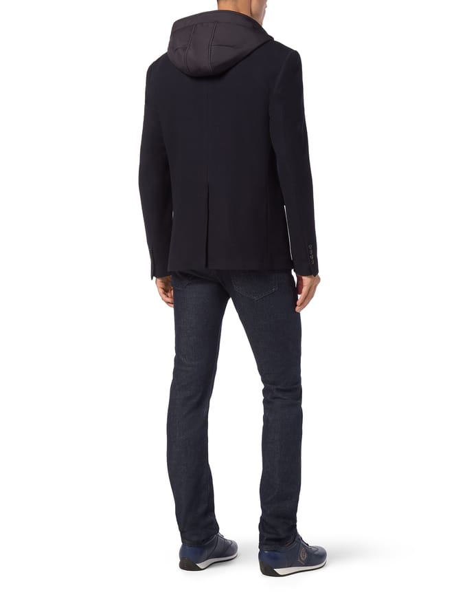 Blazer Regular Fit