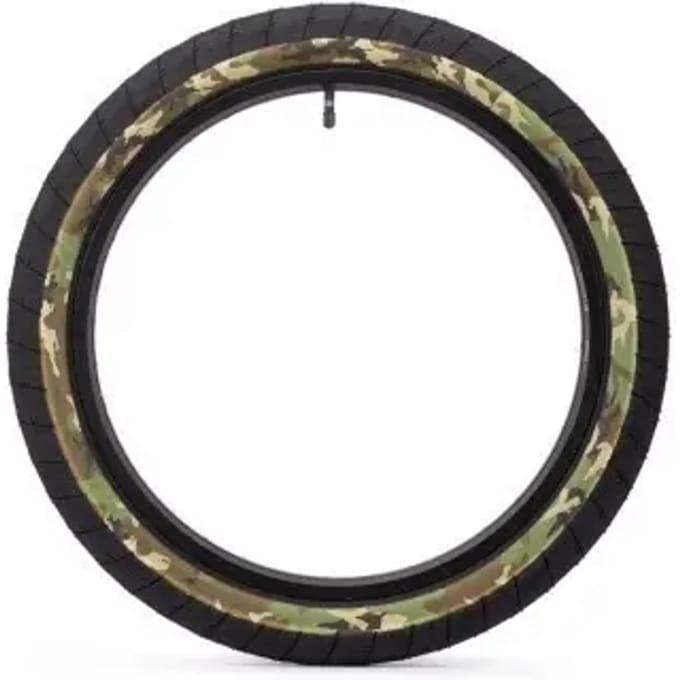 Band Eclat Fireball