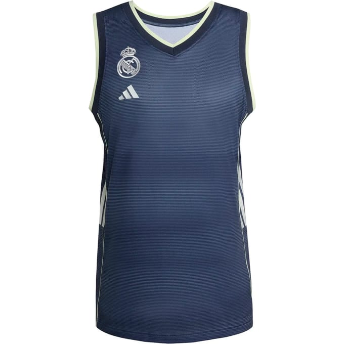 Uitshirt Real Madrid