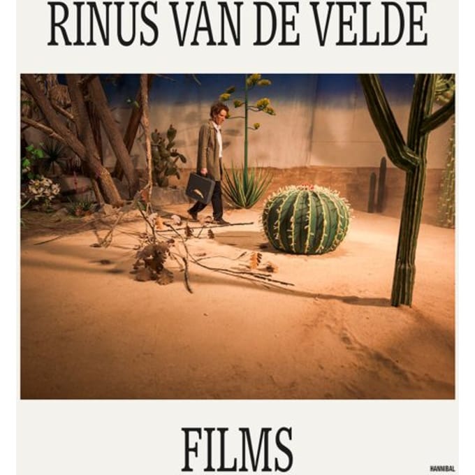 Films - Rinus van de Velde
